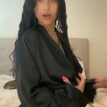 Full leaked Shirleysgallery private photo
