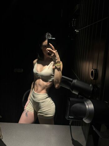 Full leaked Shirliz leee private photo