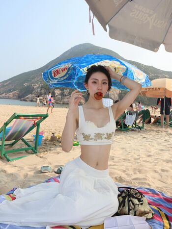Full leaked Shirlizleee private photo