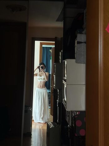 Full leaked Shirlizleee private photo