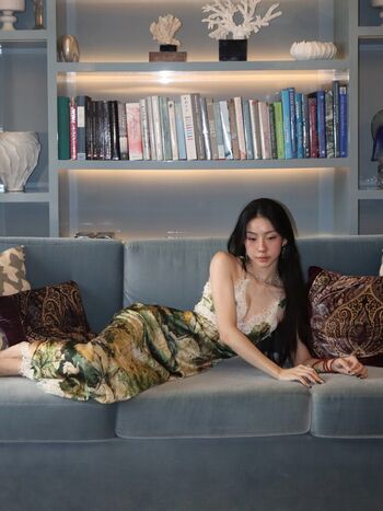 Full leaked Shirlizleee private photo