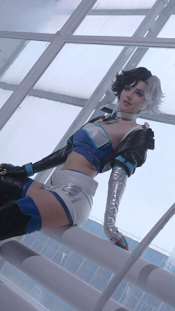 Shirogane-Sama