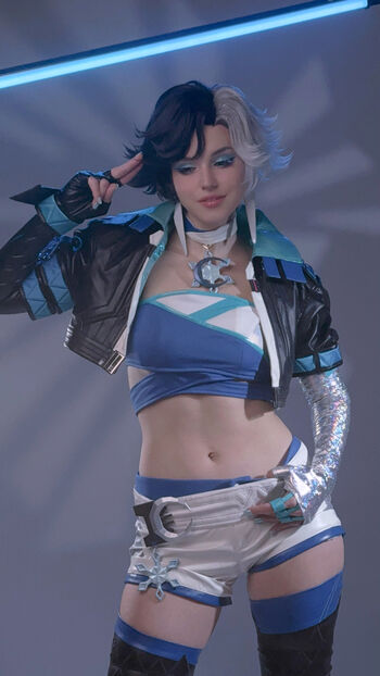 Shirogane-Sama