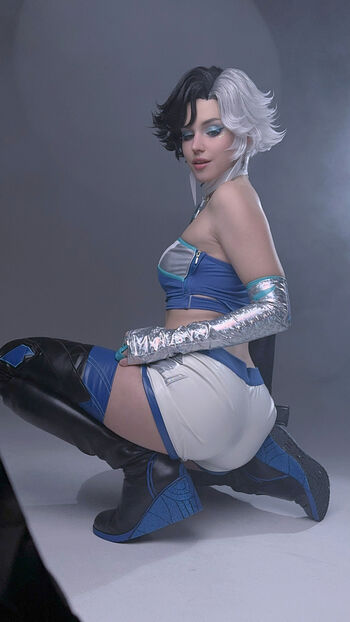 Shirogane-Sama