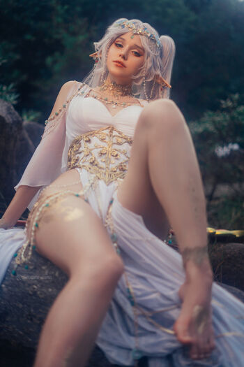 Full leaked Shirogane sama  page private photo