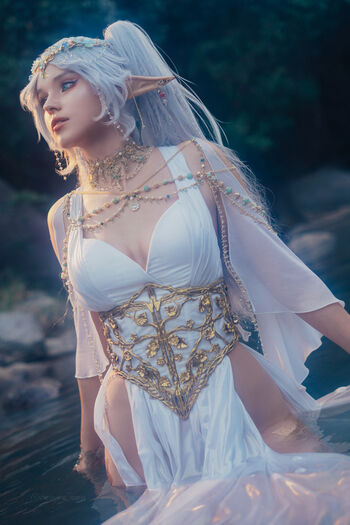 Full leaked Shirogane sama  page private photo