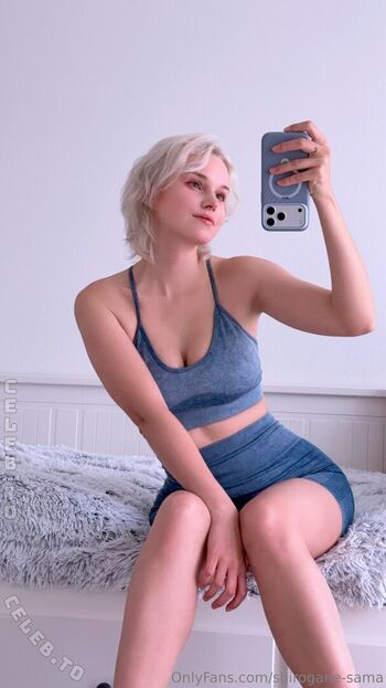 Full leaked Shirogane sama private photo
