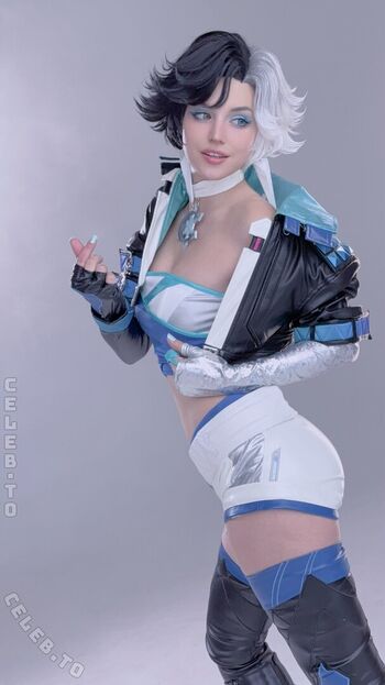 Full leaked Shirogane sama  page private photo