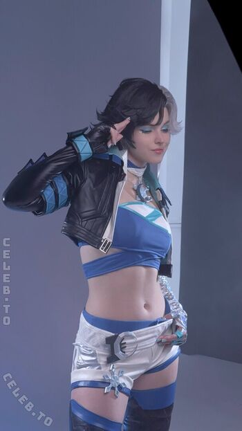 Full leaked Shirogane sama  page private photo