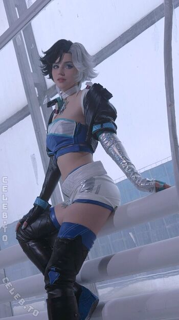 Full leaked Shirogane sama  page private photo