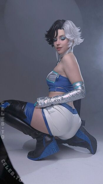 Full leaked Shirogane sama  page private photo