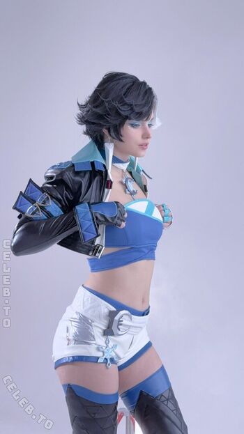 Full leaked Shirogane sama  page private photo
