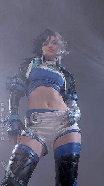 Full leaked Shirogane sama  page private photo