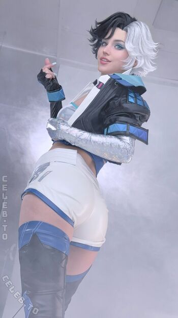 Full leaked Shirogane sama  page private photo