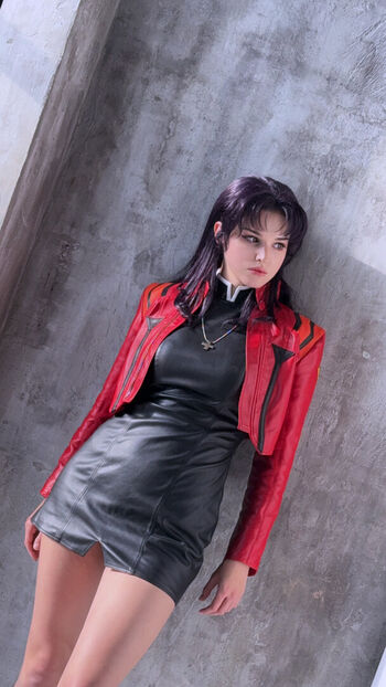 Full leaked Shirogane sama  page private photo