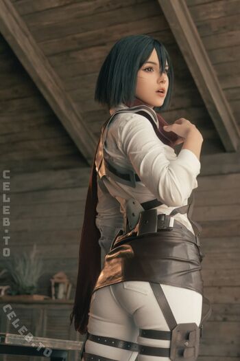 Full leaked Shirogane sama  page private photo