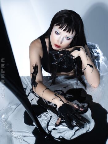Full leaked Shirogane sama  page private photo