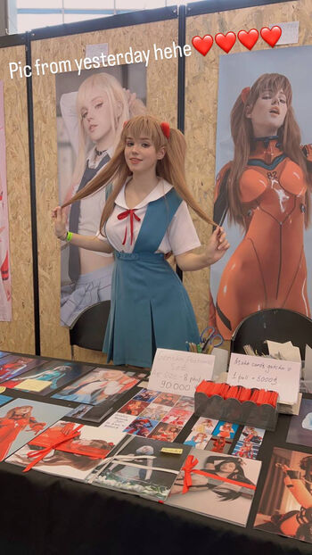 Full leaked Shirogane sama private photo