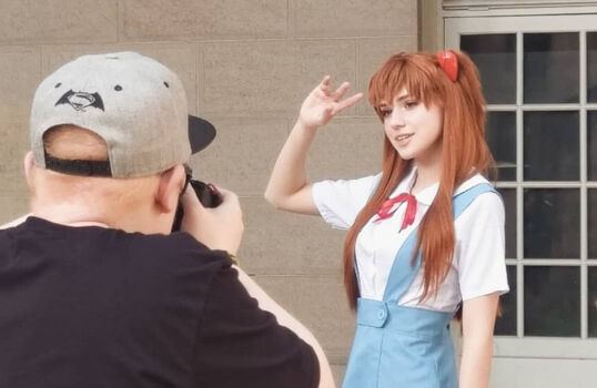 Full leaked Shirogane sama private photo