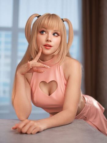 Full leaked Shirogane sama private photo