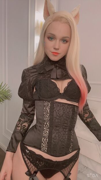 Full leaked Shirogane sama private photo