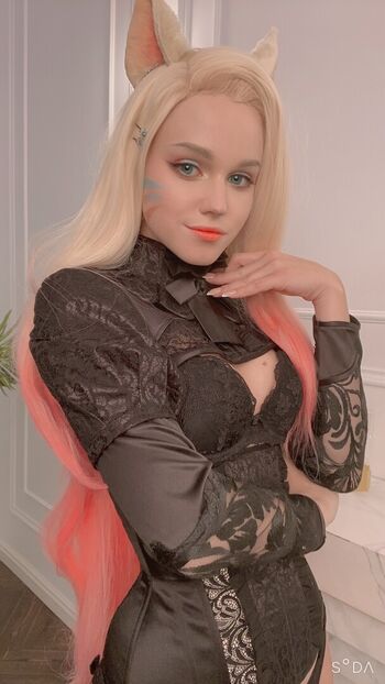 Full leaked Shirogane sama private photo