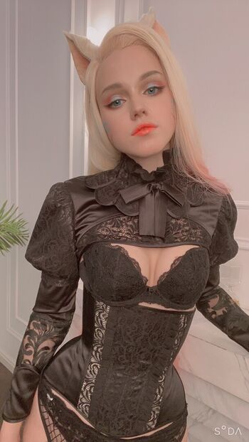 Full leaked Shirogane sama private photo