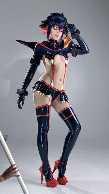 Full leaked Shirogane sama private photo