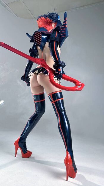 Full leaked Shirogane sama private photo