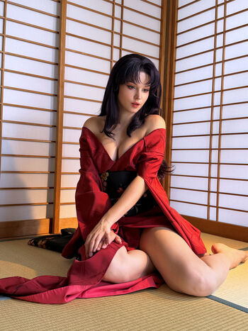 Full leaked Shirogane sama private photo