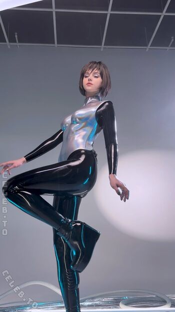 Full leaked Shirogane sama private photo