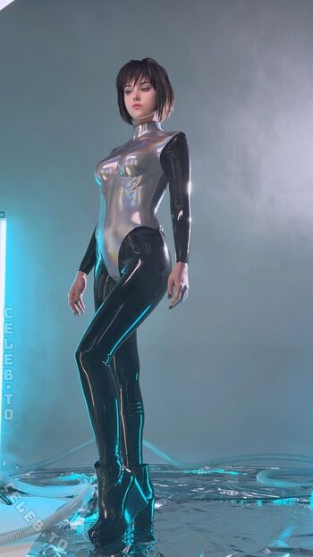 Full leaked Shirogane sama private photo