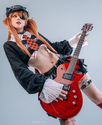 Full leaked Shirogane sama private photo