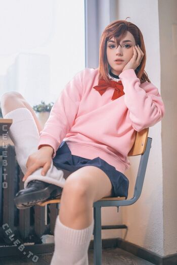 Full leaked Shirogane sama page private photo