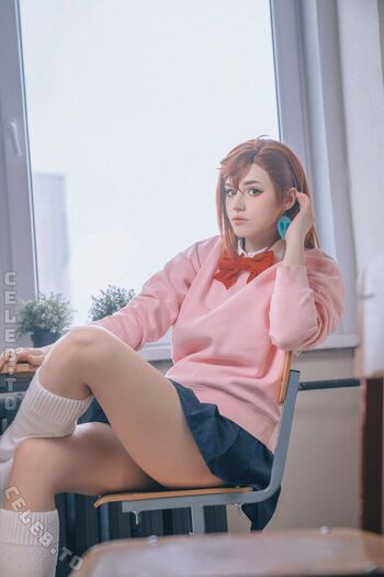 Full leaked Shirogane sama page private photo