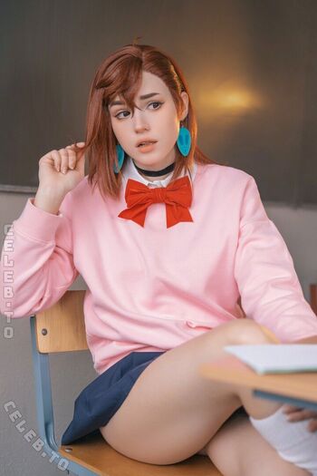 Full leaked Shirogane sama  page private photo