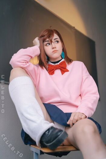 Full leaked Shirogane sama  page private photo