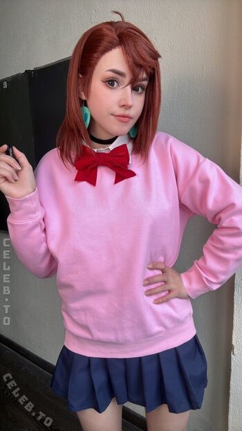 Full leaked Shirogane sama  page private photo