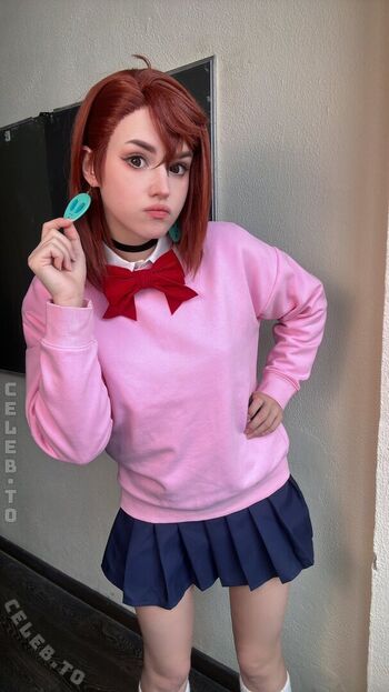 Full leaked Shirogane sama  page private photo