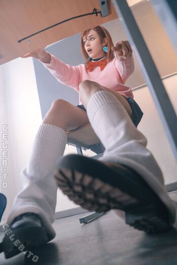 Full leaked Shirogane sama  page private photo