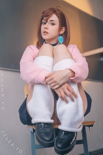 Full leaked Shirogane sama  page private photo