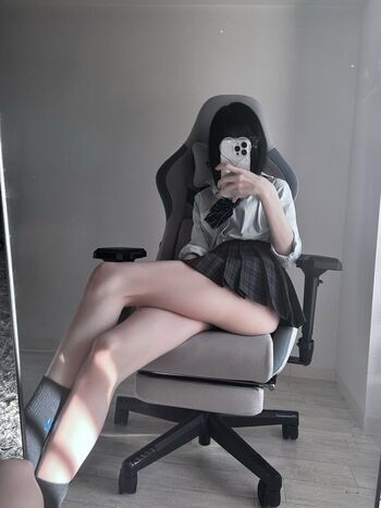 Full leaked Shisyuchan private photo