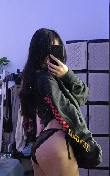 Full leaked Shiszou private photo