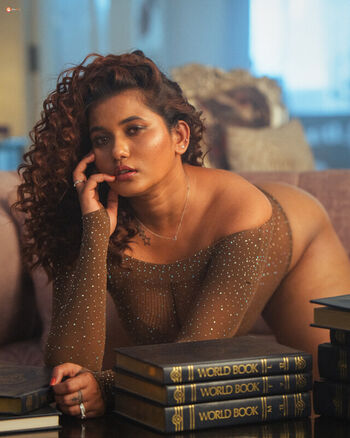 Full leaked Shital shaw private photo
