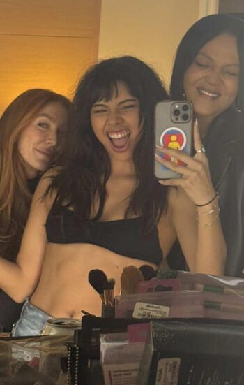 Full leaked Shitsupact page private photo