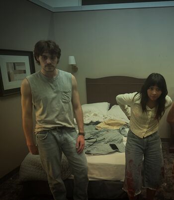 Full leaked Shitsupact private photo
