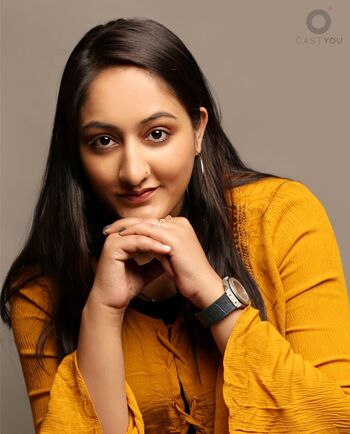 Full leaked Shivani mishra private photo