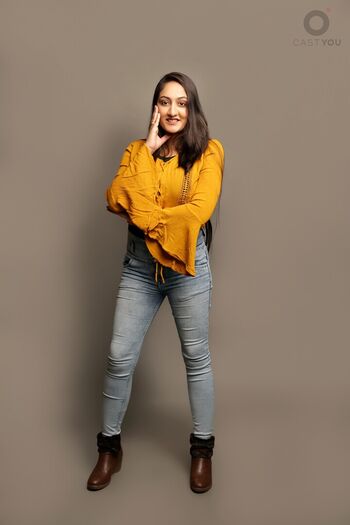 Shivani Mishra