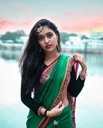 Full leaked Shivani paliwal private photo