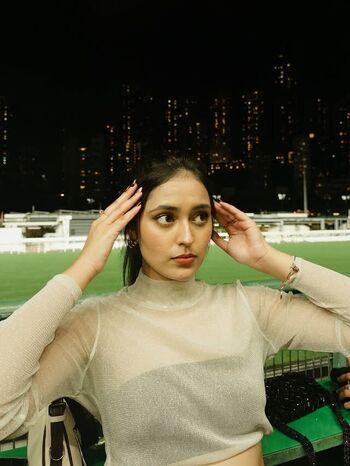 Full leaked Shivani paliwal private photo